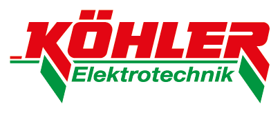 Köhler Elektrotechnik