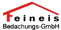 Logo Feineis Bedachungs-GmbH