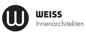 Logo WEISS Innenarchitekten