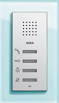 GIRA Türkommunikation (3)